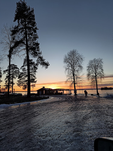 Hedåsens Strandkrog