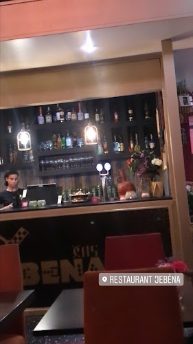 Comentarii opinii despre Jebena