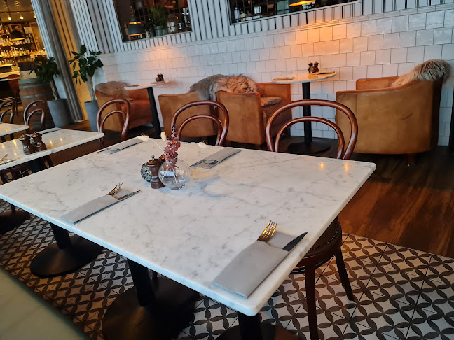 Restaurang Tybble / pizzeria och kvarterskrog - Örebro