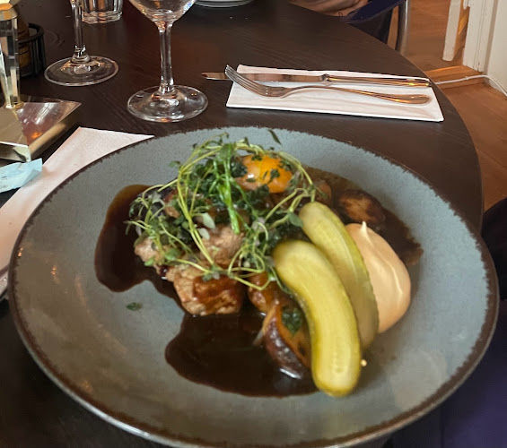 Gästgivaregården - Ljungby