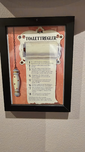 Opinii despre Himla Gott în Borgholm - Gastronomi och hotellverksamhet