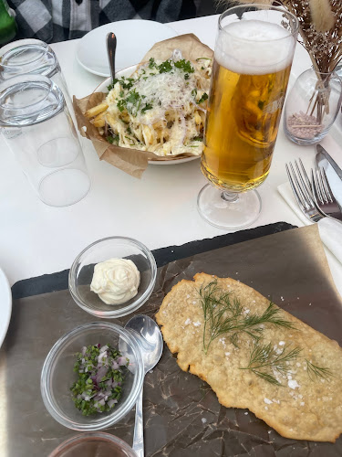 Restaurang Varda - Västerås