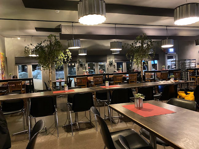 Arctic Thai & Grill - Kiruna