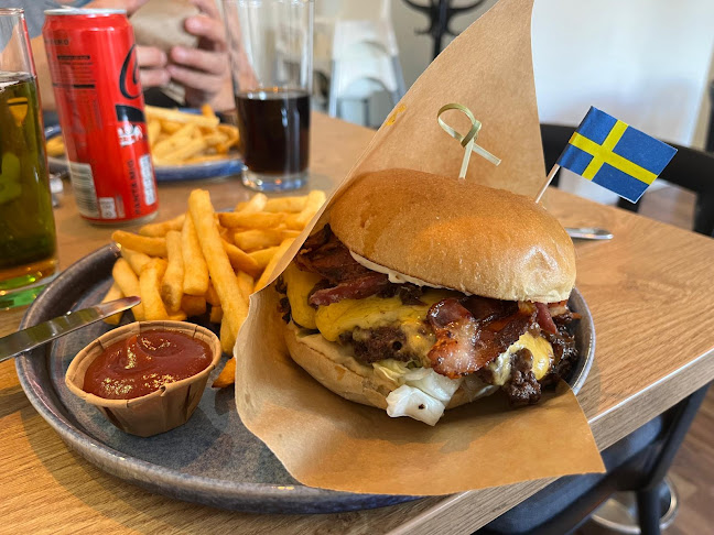 Hos Andrej - Trelleborg