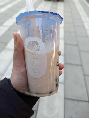 Machi Machi Stockholm - Gastronomi och hotellverksamhet