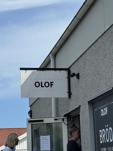 Reviews of Stenugnsbageriet Olof in Borgholm - Gastronomi och hotellverksamhet
