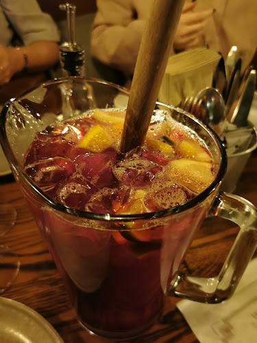 Spanska Köket - Göteborg