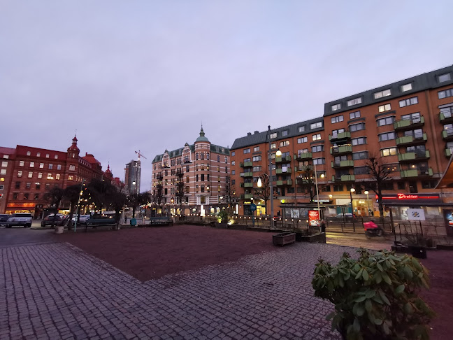 Comments and reviews of Hagabions Café