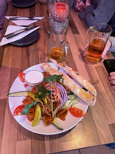 Comentarii opinii despre Oscar’s Krog