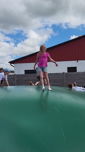 Eriksgården - restaurang och gårdsbutik - Gastronomi och hotellverksamhet