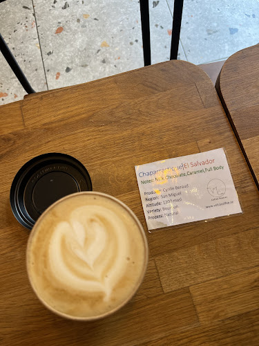 Volca Coffee Roasters - Gastronomi och hotellverksamhet