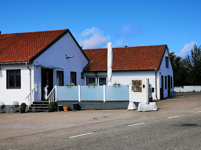 Torekov Pizzeria - Gastronomi och hotellverksamhet