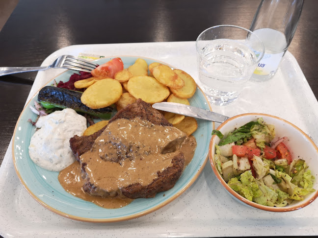 MR BBQ - Gastronomi och hotellverksamhet