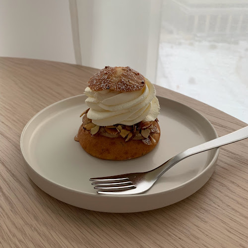 Malvas glutenfria hantverksbageri - Stockholm