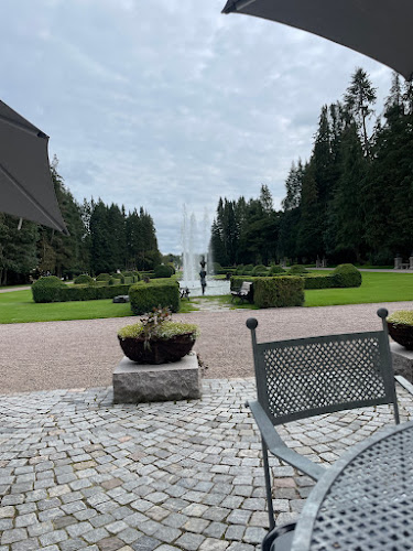 Opinii despre Orangeriet Restaurang în Båstad - Gastronomi och hotellverksamhet