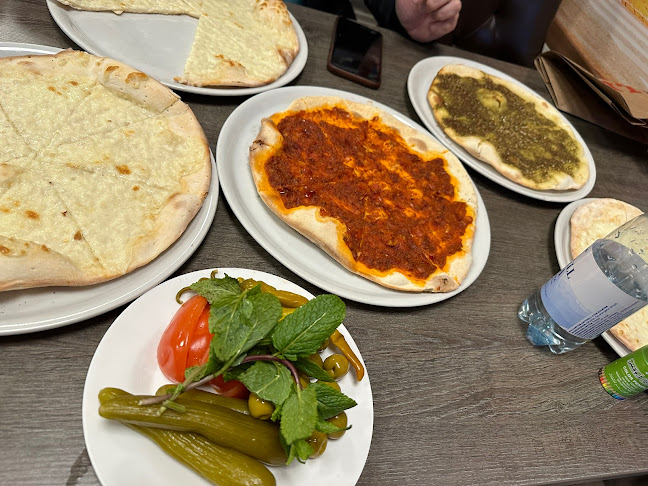 Comentarii opinii despre Eva's