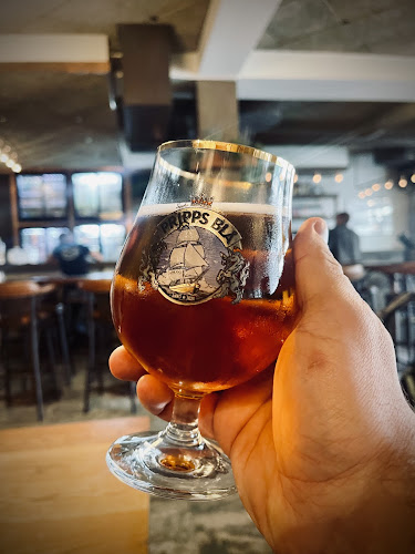 Kungstorgets Brygghus - Göteborg