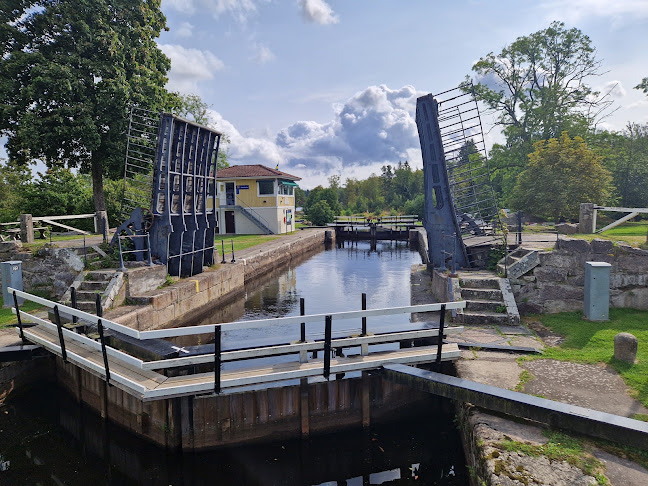 Forsviks Café & Mat - Gastronomi och hotellverksamhet