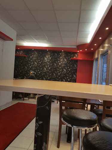 Italian Slice - Gastronomi och hotellverksamhet