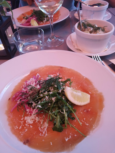 Opinii despre Restaurang Tradition în Stockholm - Gastronomi och hotellverksamhet
