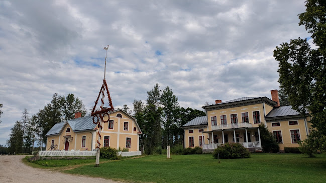 Bruks cafe - Gastronomi och hotellverksamhet
