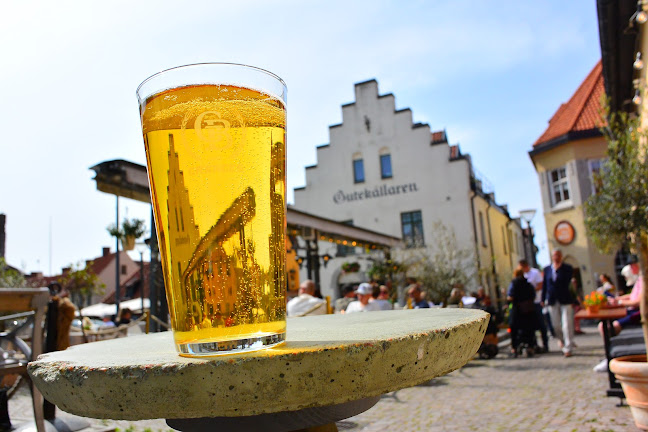 Opinii despre Plaza Restaurang & Bar în Visby - Gastronomi och hotellverksamhet