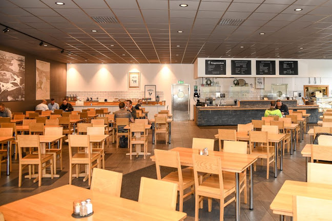 Restaurang Raggmunken - Gastronomi och hotellverksamhet
