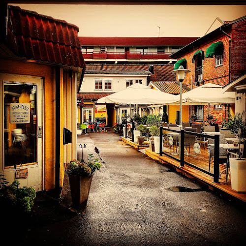Rackis Restaurang & Bar