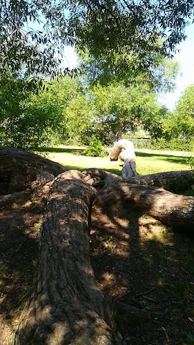 Strandparkens Kiosk, Café & Diner