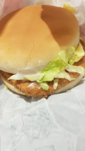 Comentarii opinii despre McDonalds Motala