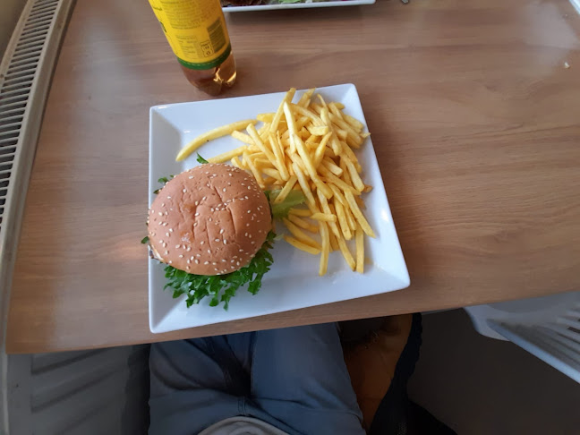 Österleden 22D, 981 38 Kiruna