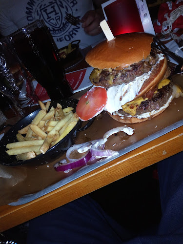 American Bar & Grill - Malmö