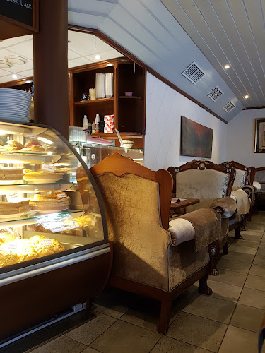 Comments and reviews of Café Årummet