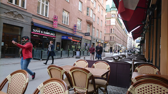 Al Forno - Stockholm