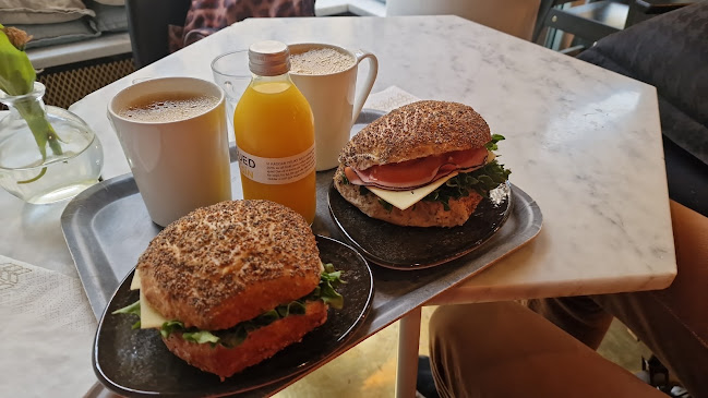 Gateau Västmannagatan - Gastronomi och hotellverksamhet