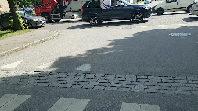 Comentarii opinii despre Halvars glass