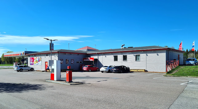 Rasta Ulricehamn - Gastronomi och hotellverksamhet