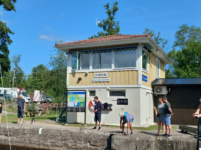 Forsviks Café & Mat Phone number