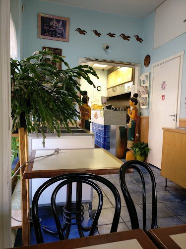 Comments and reviews of Toui's Thai Kök - Mölndal