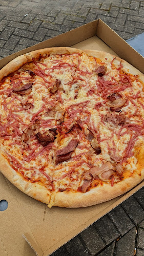 Comentarii opinii despre Pizzeria Triangeln