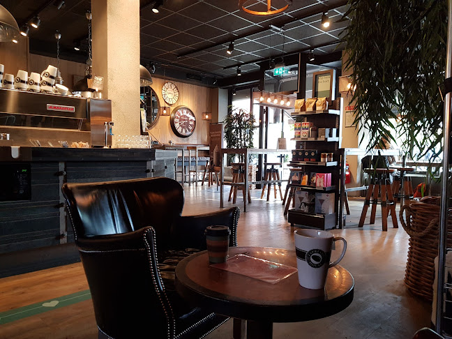 Espresso House Södertälje - Södertälje