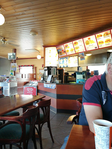 Frasses Hudiksvall - Hudiksvall