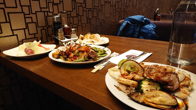 Opinii despre Restaurang Tang în Stockholm - Gastronomi och hotellverksamhet