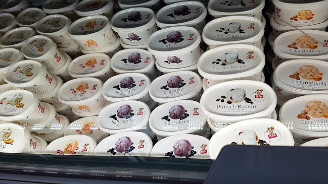 SIA Glass | Butik & Glassbar - Slöinge