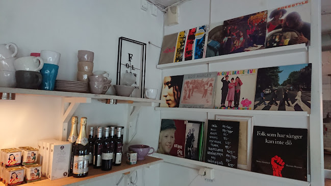 Fru Marias Bak Phone number