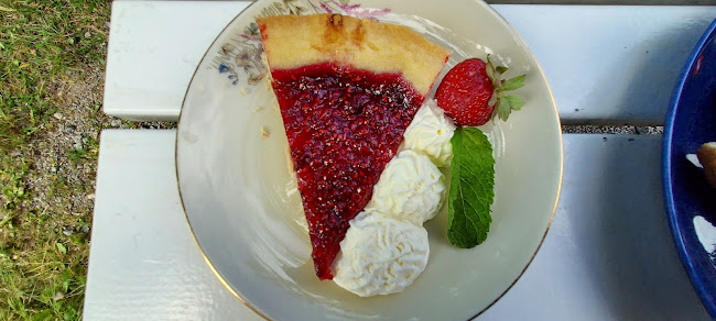 Cafe broarne by Fiket i Färnebo - Gastronomi och hotellverksamhet