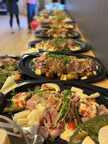 Göteborgs Restaurangskola AB Open Times