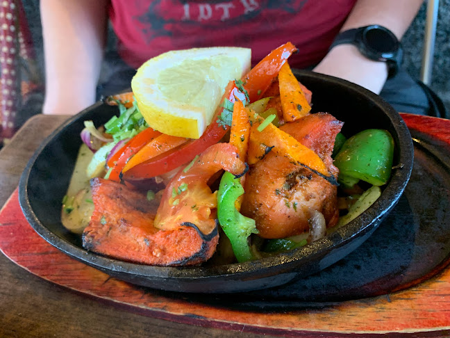 Indian Palace - Indisk restaurang Östermalm Phone number