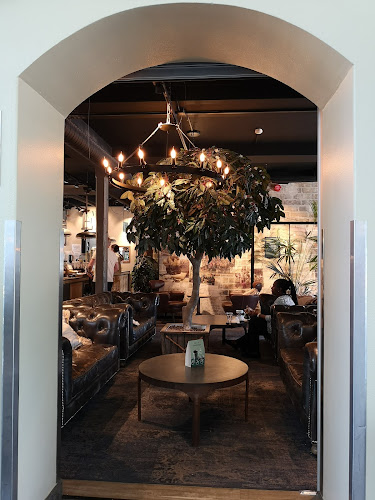 Espresso House Skövde Central SKÖ