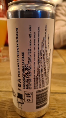 Ölstugan Tullen Sveavägen - Gastronomi och hotellverksamhet